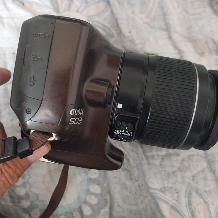 Фото апарат Canon