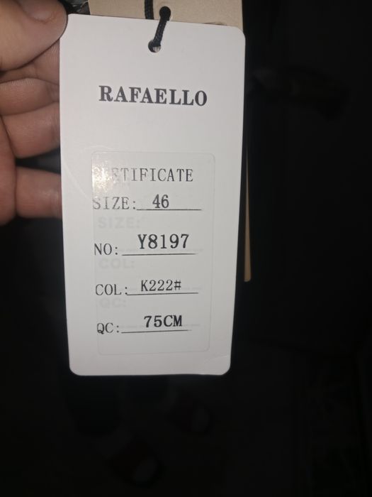 Продам куртку новая