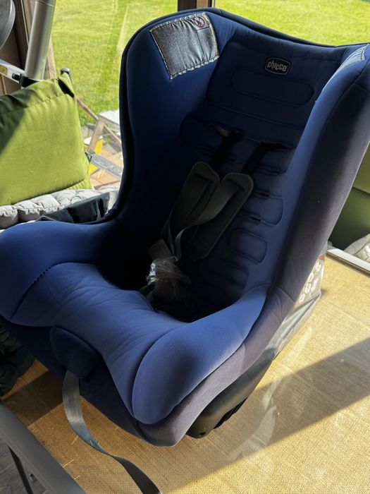 Scaun auto chicco