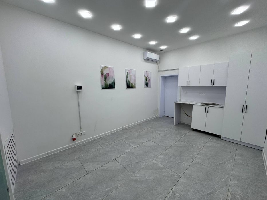 Аренда помещения в Яккасарайе Ор Ракат Махалля, Пединститут