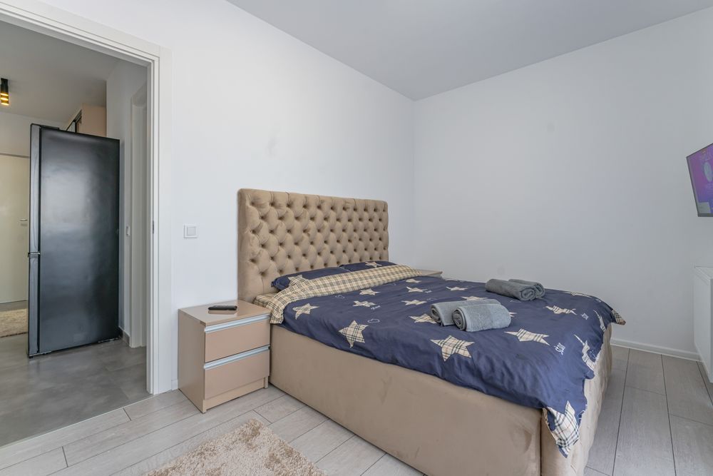 Apartament 2 cam de inchiriat Coressi