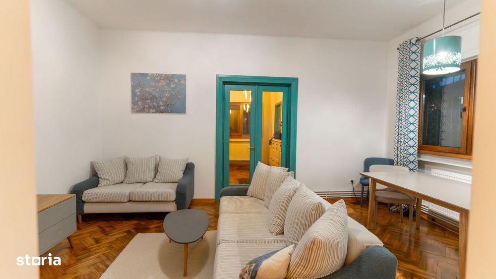Direct proprietar | 2 camere în vilă, Popa Nan, Sector 2