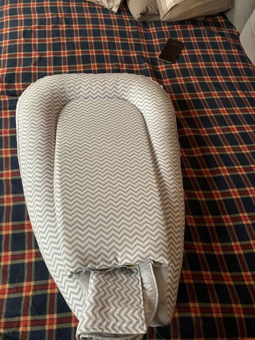 Продам детский Кокон