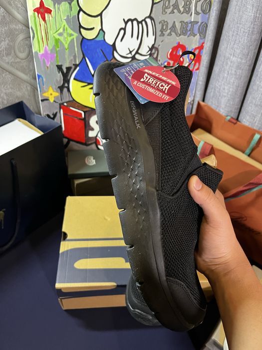 Скечерс очень качественные