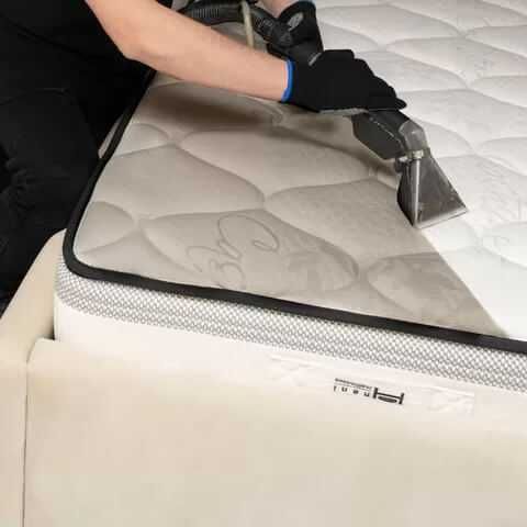 Детайлно Почистване на Автомобили, Седалки, Мека Мебел и Матраци