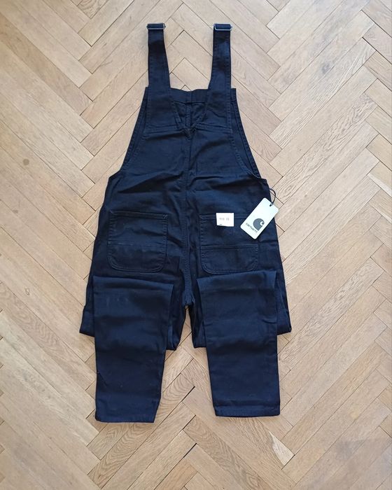 Carhartt W Bib Overall