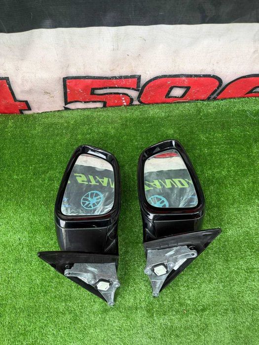 Oglinda stanga camera si unghi mort Bmw Seria 5 G30 G31 facelift lci