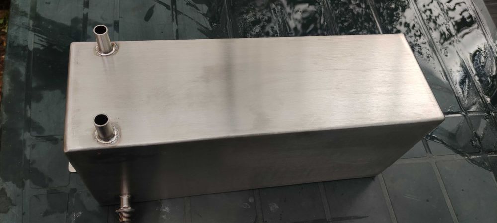 Лири и разширителни съдове