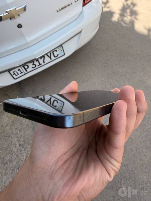 iPhone 15Pro Max
