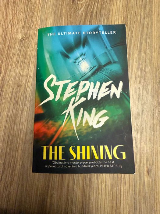 Художествена литература - Агата Кристи, Уилям Уортън, Стивън Кинг и др