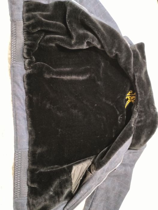 Куртка в хорошем состоянийй