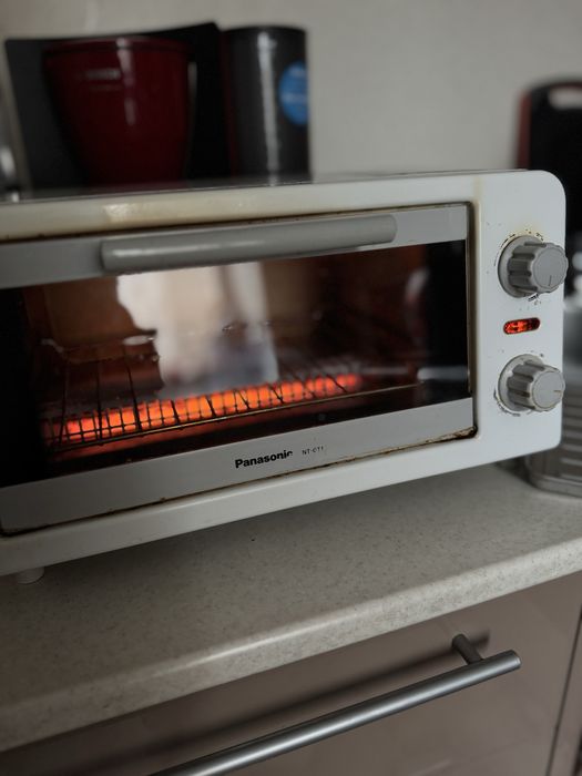 Тостерница- мини печь