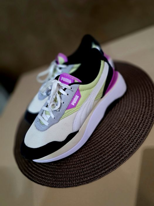 Дамски маратонки Пума Cruise