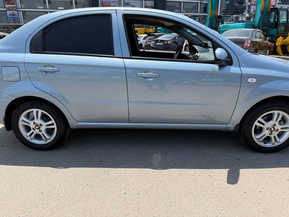 Nexia 3 4 pozitsiya 2021 yil 30.000 km