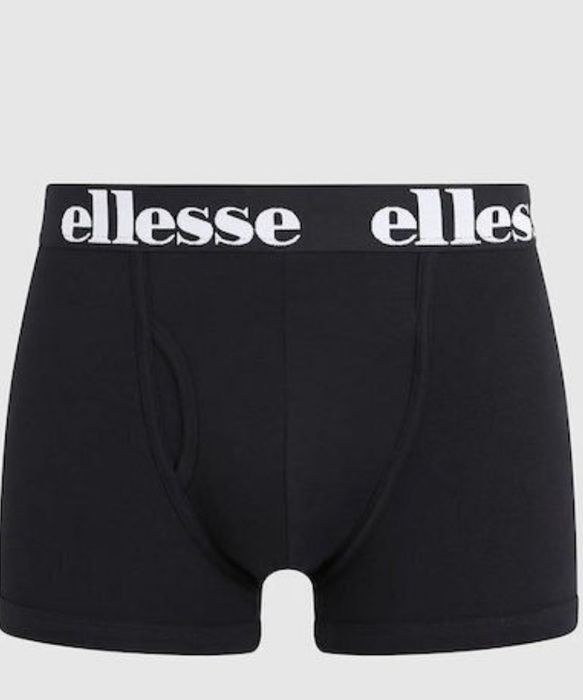 Боксерки Ellesse