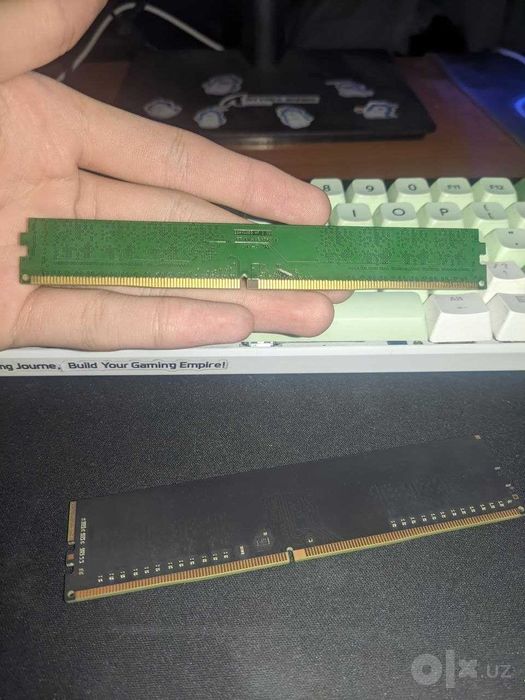 Lexar ddr4 8gb -
