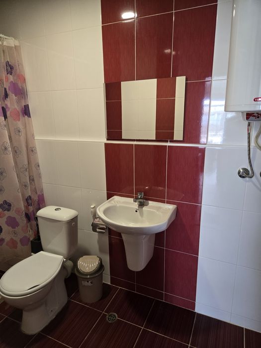 Дава се под наем Едностаен апартамент в Варна, м-т Сотира - 25 кв.м за 280 € - Снимка #6