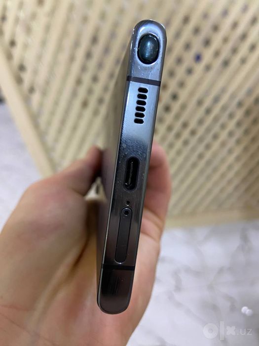 Samsung S 22 ultra