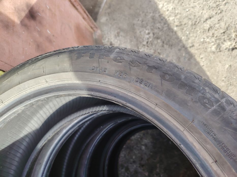 245 45 19 Firestone 4бр.