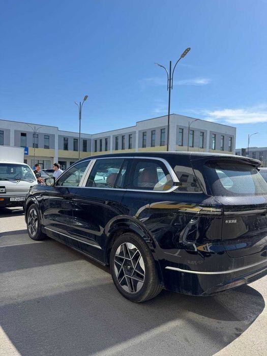 Changan Depal S09 Premium 2026,Muddatli to'lov+tanirovka