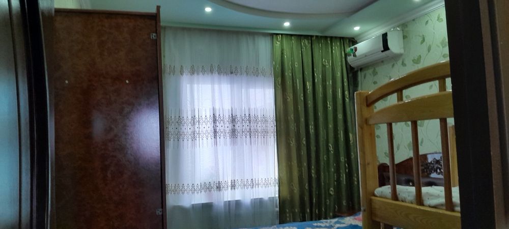 Срочна продается 2-х комнатная квартира на Сергели-8а