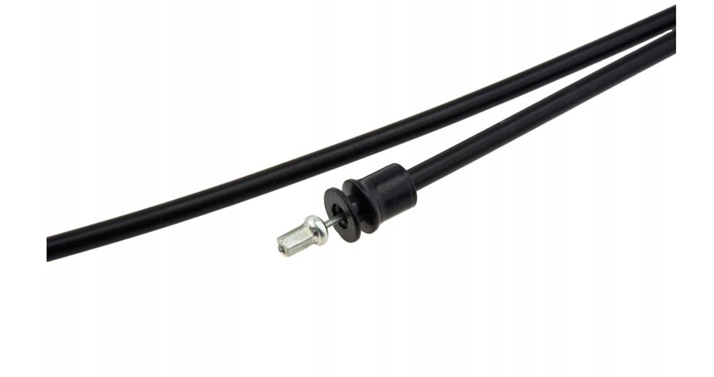 Жило За Отваряне На Преден Капак Mercedes, C-Class W204,