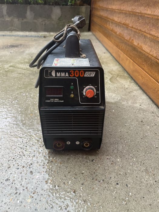 Електрожен руски