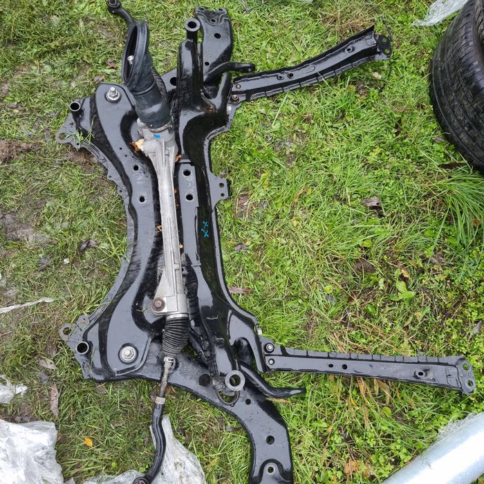 Lexus nx300h jug cadru motor nou