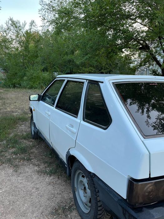 Продам ваз 21093