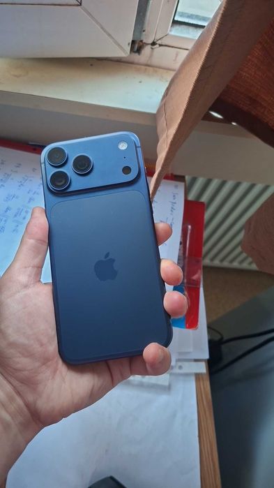 Piese iphone 17 pro max-17-16  pro max