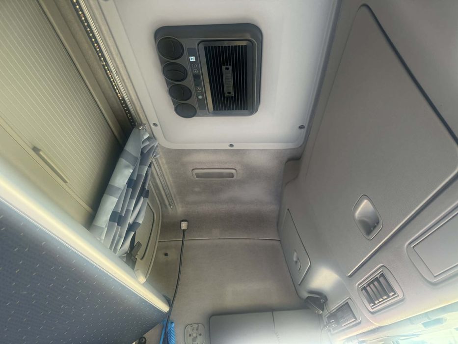 Vand Volvo Euro 5 ansamblu frigo