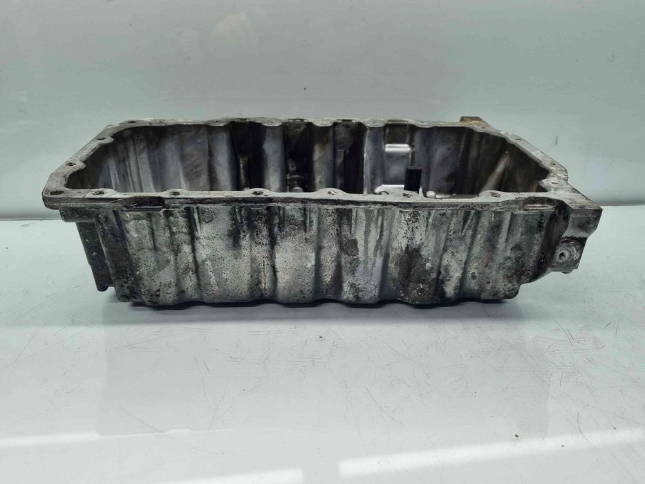 Baie ulei  Seat Leon (1P1) [Fabr 2005-2011] 03G103603 2.0 TDI CBAB 103