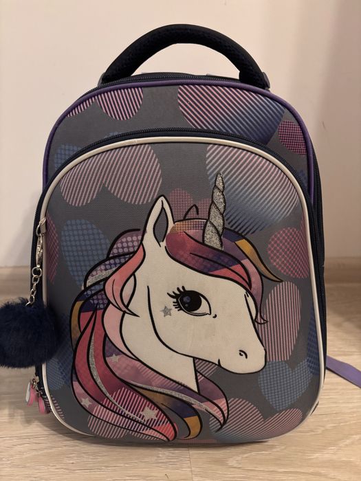 Ghiozdan Smyk ca nou