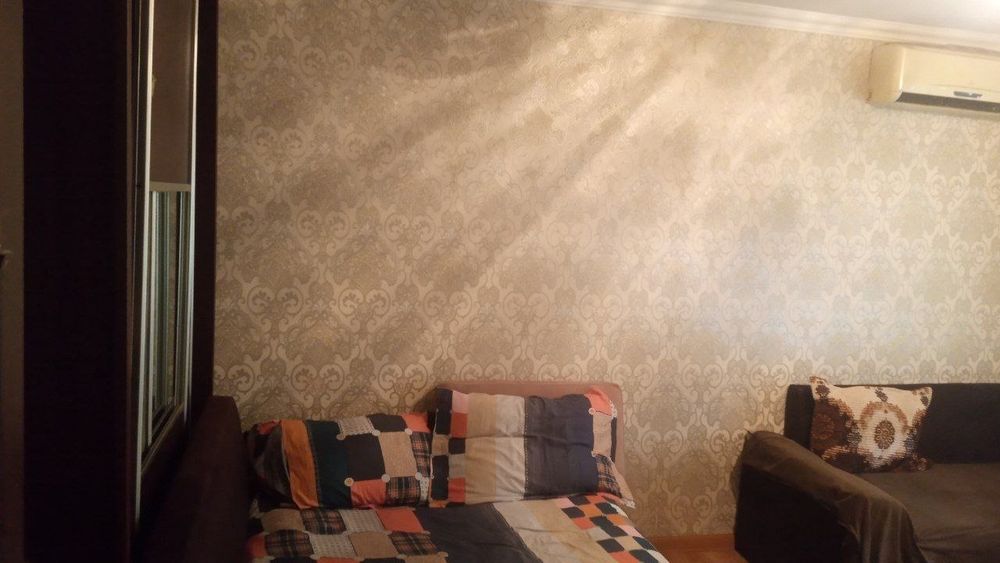 ×Чиланзар 6, 1/2/4 ‼️Метро М.Улугбек 10мин‼️32м²  Продаётся квартира