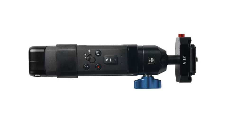 Настольный штатив Sirui 3T-R с пультом