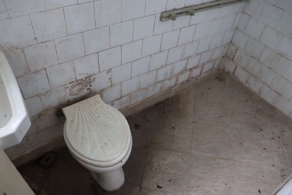 Продава се Къща в София, Димитър Миленков - 45 кв.м за 689 €/кв.м - Снимка #15