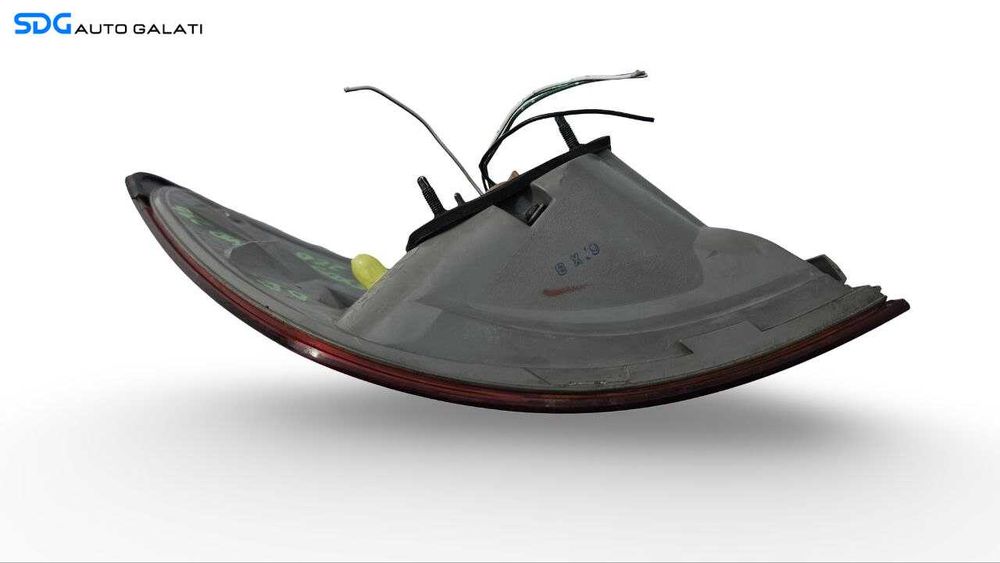 Stop Lampa Tripla Dreapta de pe Aripa Caroserie Lexus IS 220D 2005 - 2012 [A0501]