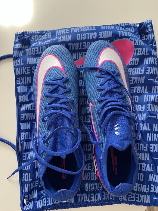 Бутонки Nike Zoom Mercurial Vapor 16 Elite FG