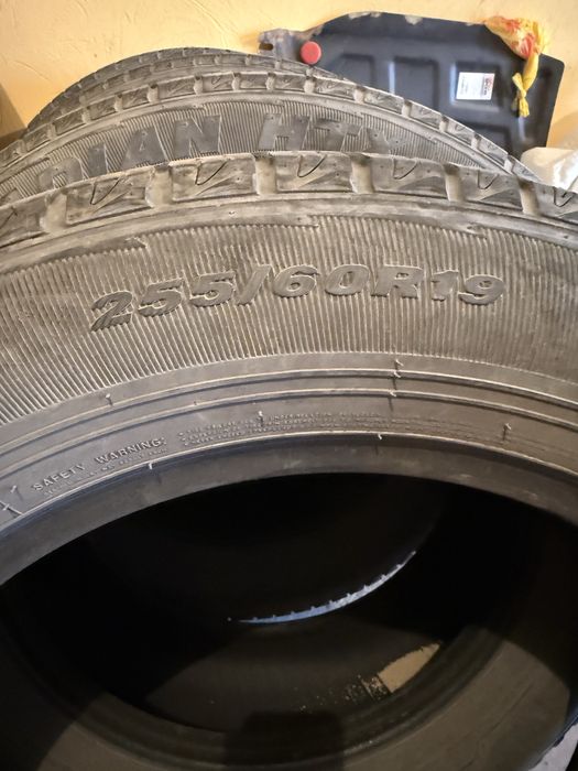 Продам колеса. Комплект 4 колеса. Летние