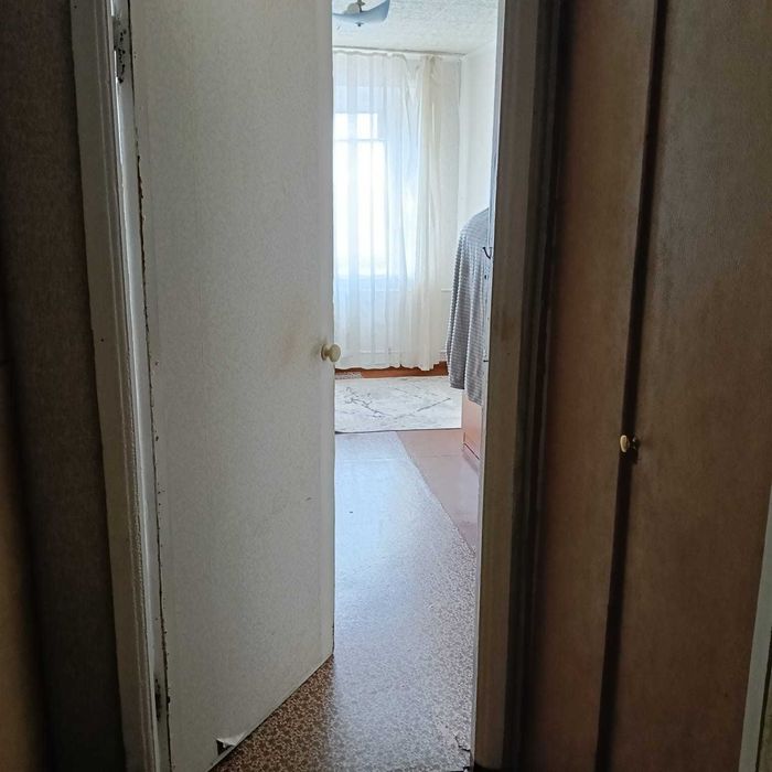 3х ком. квартира Кирова 15