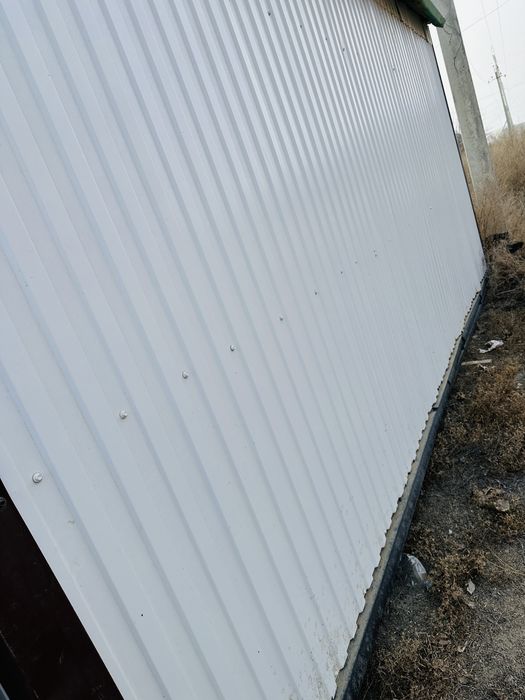 Киоск, павильон, контейнер