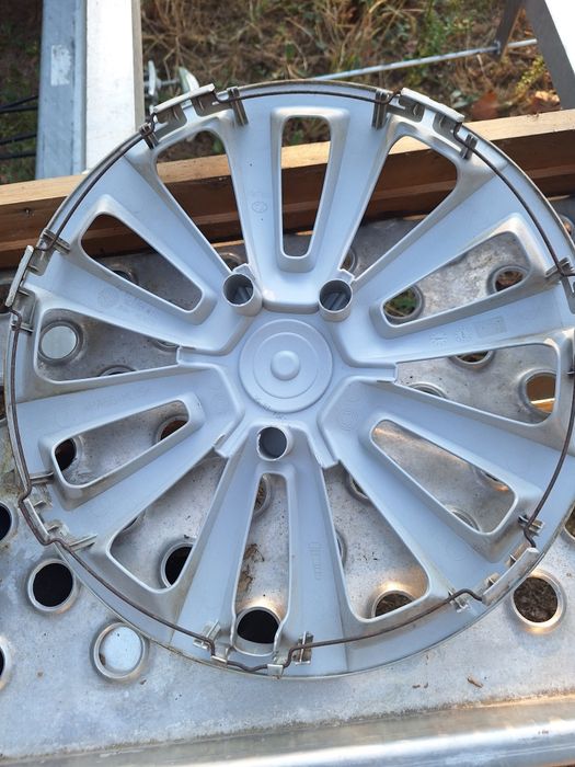 Capace R/16  Vw originale