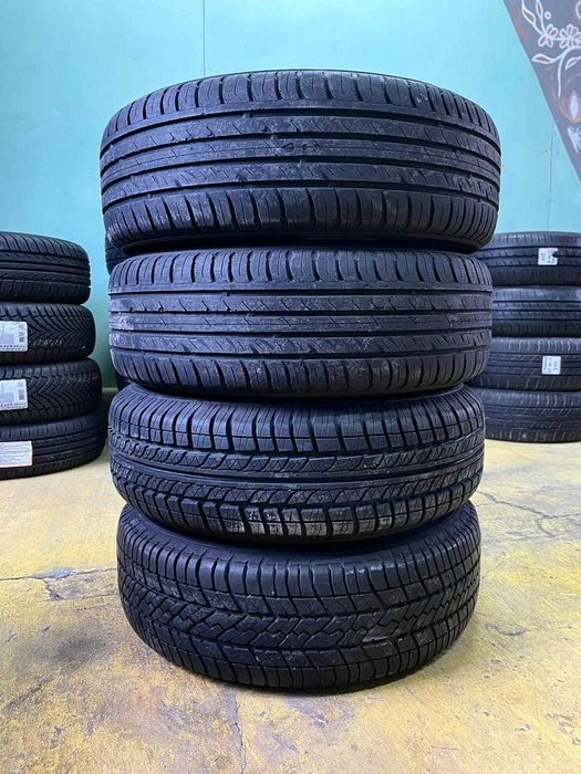 Комплект колёс Р13 4х98