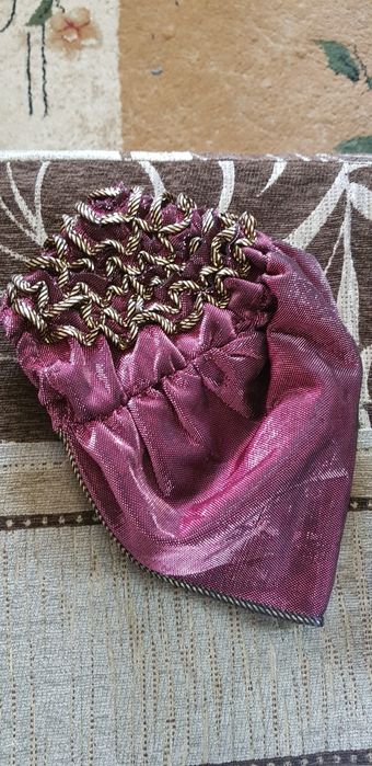 Тюрбан восточный