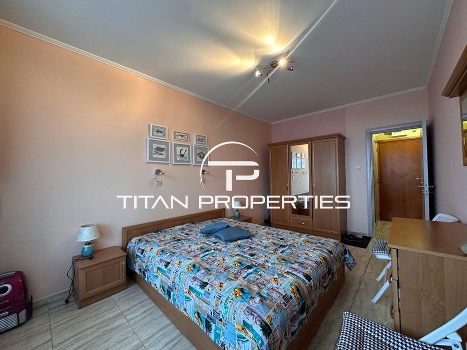 Продава се Двустаен апартамент в Свети Влас - 59 кв.м за 796 €/кв.м - Снимка #4