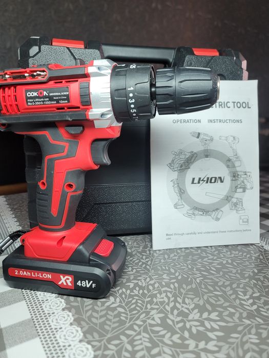 Набор инструментов King Roy 94PCS