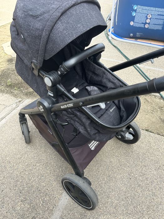 Carucior Maxi Cosi Zelia 2 in 1