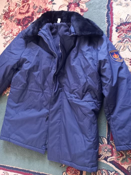 Военные формы ( новые)