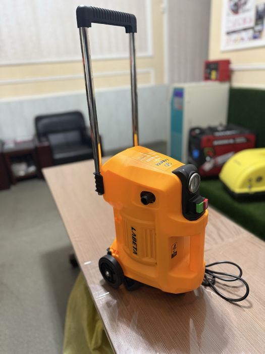 Домашный карчер уй учун карчер