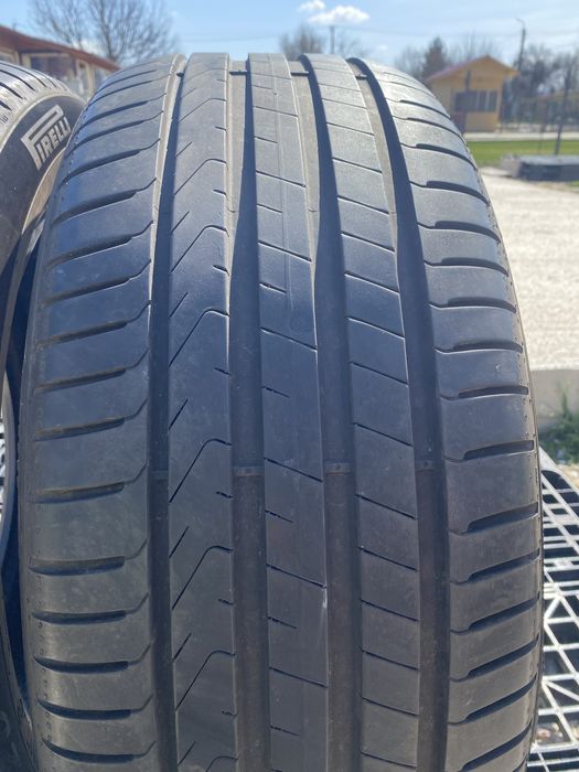 255/45/20 Пирели Летни
